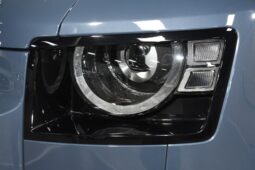 
										2023 Land Rover Defender 110 X-Dynamic SE full									