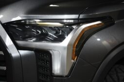 
										2024 Toyota Tundra SR5 full									