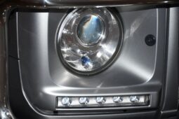 
										2018 Mercedes-Benz G-Class AMG G 63 full									