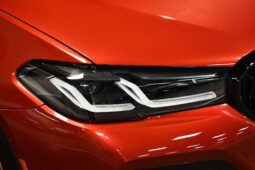 
										2021 BMW M5 Competition full									