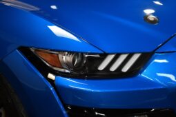 
										2021 Ford Mustang Shelby GT500 full									