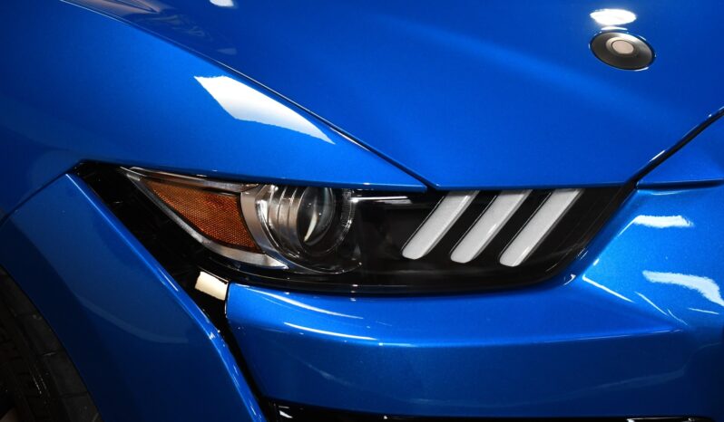 
								2021 Ford Mustang Shelby GT500 full									
