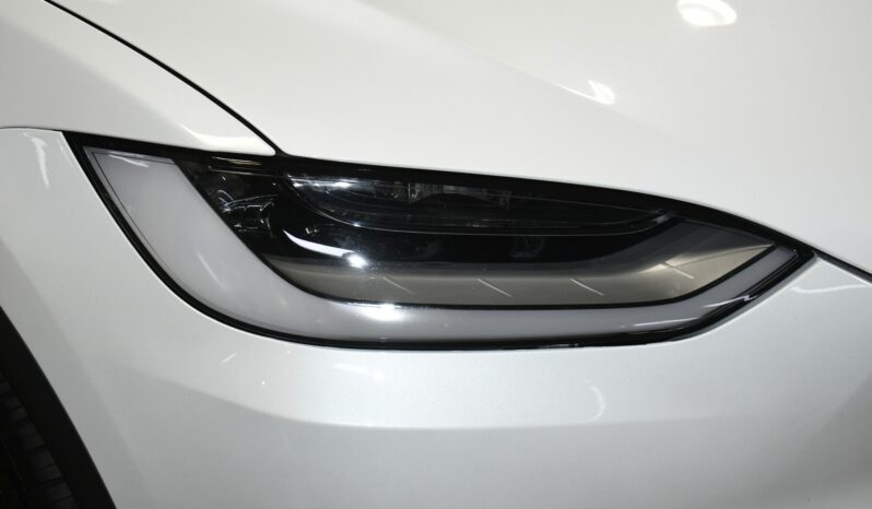 
								2021 Tesla Model X Long Range Plus full									