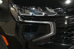 
										2023 Chevrolet Tahoe Premier full									