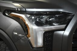 
										2024 Toyota Tundra SR5 full									