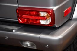 
										2018 Mercedes-Benz G-Class AMG G 63 full									