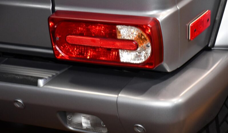 
								2018 Mercedes-Benz G-Class AMG G 63 full									