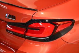 
										2021 BMW M5 Competition full									