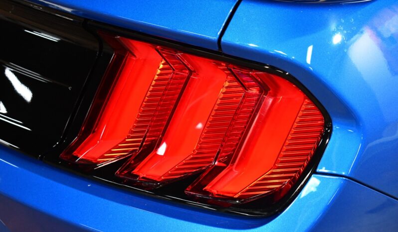 
								2021 Ford Mustang Shelby GT500 full									