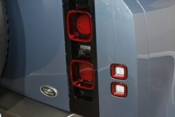 
										2023 Land Rover Defender 110 X-Dynamic SE full									