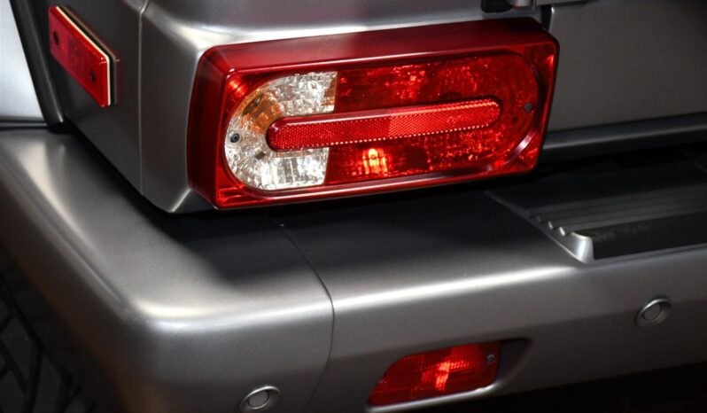 
								2018 Mercedes-Benz G-Class AMG G 63 full									