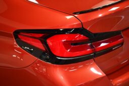 
										2021 BMW M5 Competition full									