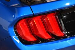 
										2021 Ford Mustang Shelby GT500 full									