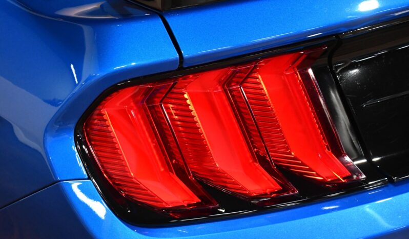 
								2021 Ford Mustang Shelby GT500 full									