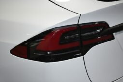 
										2021 Tesla Model X Long Range Plus full									