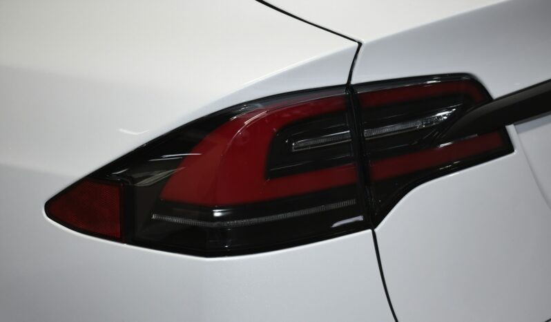 
								2021 Tesla Model X Long Range Plus full									
