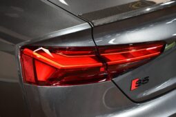 
										2023 Audi S5 Sportback 3.0T quattro Prestige full									