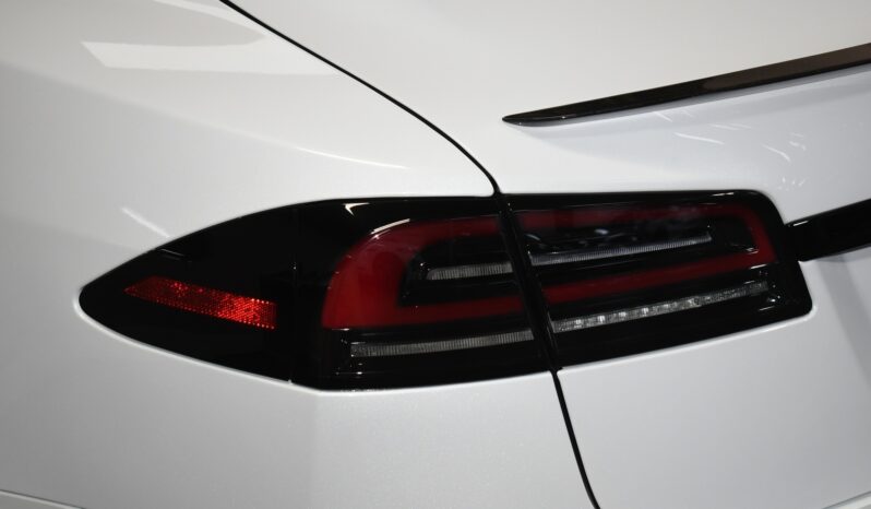 
								2023 Tesla Model S full									