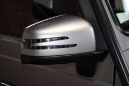 
										2018 Mercedes-Benz G-Class AMG G 63 full									