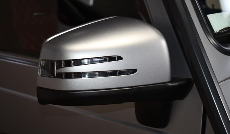 
								2018 Mercedes-Benz G-Class AMG G 63 full									