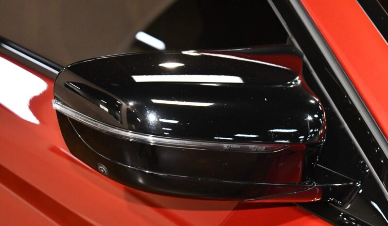 
								2021 BMW M5 Competition full									