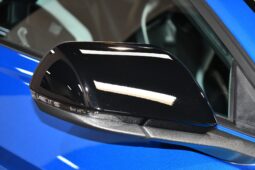 
										2021 Ford Mustang Shelby GT500 full									