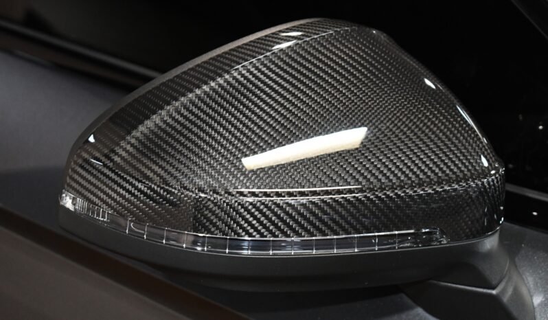 
								2023 Audi S5 Sportback 3.0T quattro Prestige full									