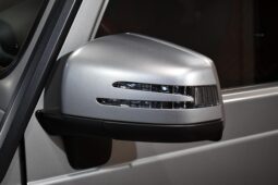 
										2018 Mercedes-Benz G-Class AMG G 63 full									