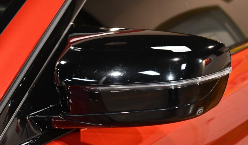 
								2021 BMW M5 Competition full									