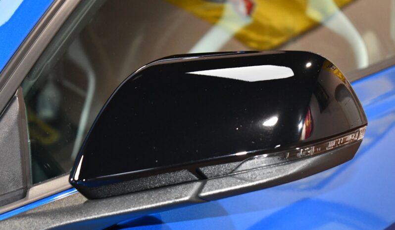 
								2021 Ford Mustang Shelby GT500 full									