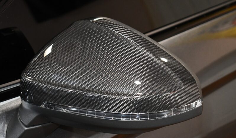 
								2023 Audi S5 Sportback 3.0T quattro Prestige full									