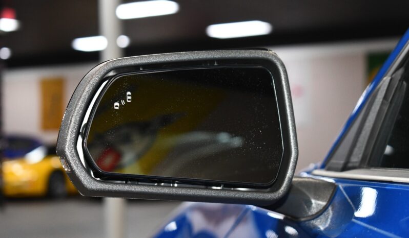 
								2021 Ford Mustang Shelby GT500 full									