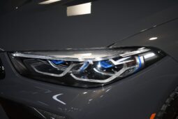 
										2022 BMW M8 Competition Gran Coupe full									