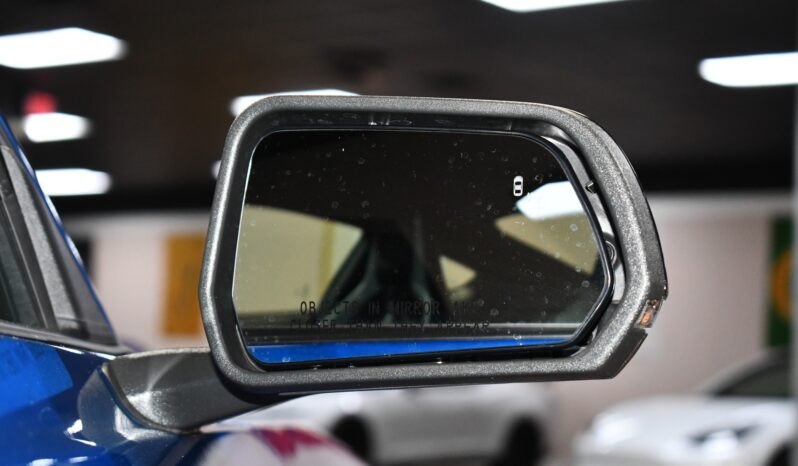 
								2021 Ford Mustang Shelby GT500 full									