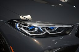 
										2022 BMW M8 Competition Gran Coupe full									