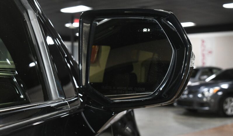 
								2023 Chevrolet Tahoe Premier full									