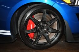 
										2021 Ford Mustang Shelby GT500 full									