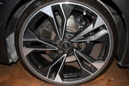 
										2023 Audi S5 Sportback 3.0T quattro Prestige full									