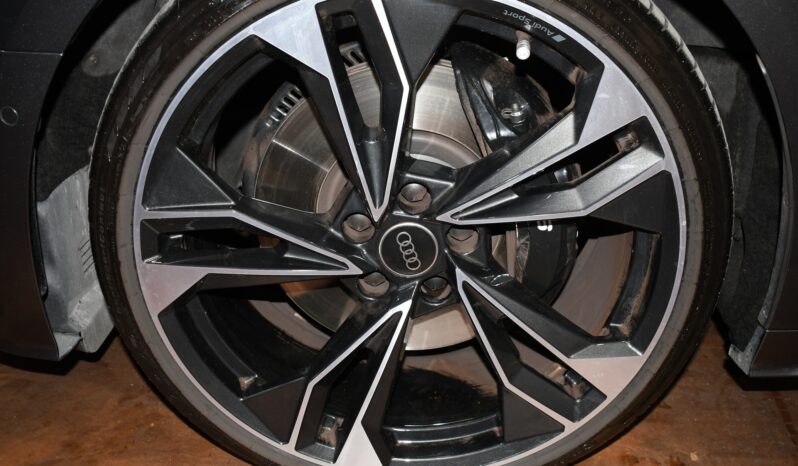 
								2023 Audi S5 Sportback 3.0T quattro Prestige full									