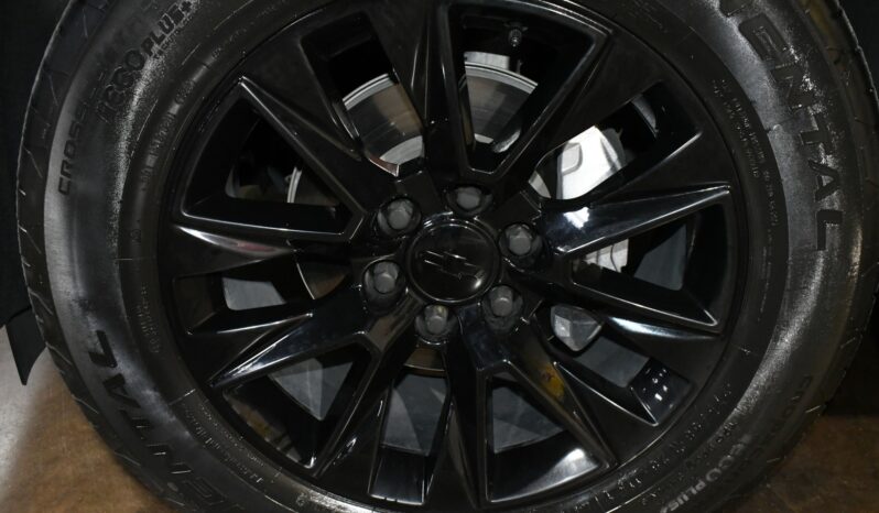 
								2023 Chevrolet Tahoe Premier full									