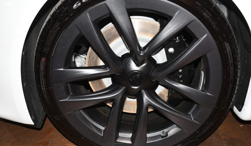 
								2023 Tesla Model S full									