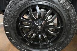 
										2024 Toyota Tundra SR5 full									