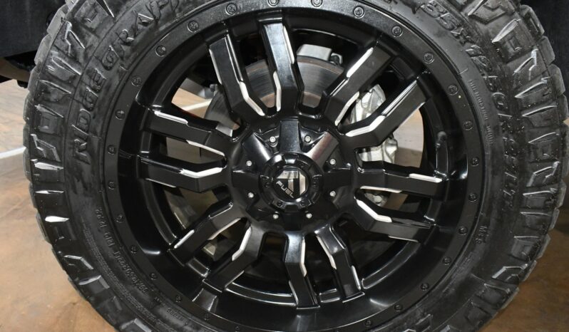 
								2024 Toyota Tundra SR5 full									