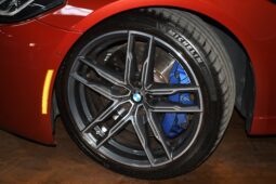 
										2021 BMW M5 Competition full									