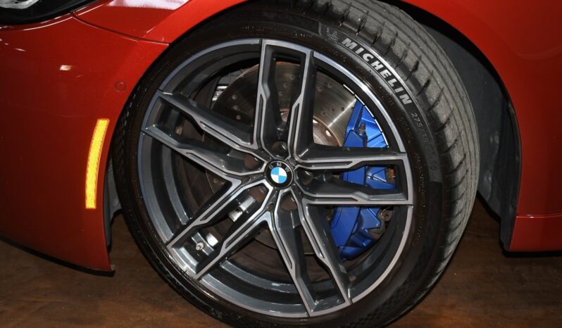 
								2021 BMW M5 Competition full									