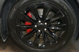 
										2021 Tesla Model X Long Range Plus full									