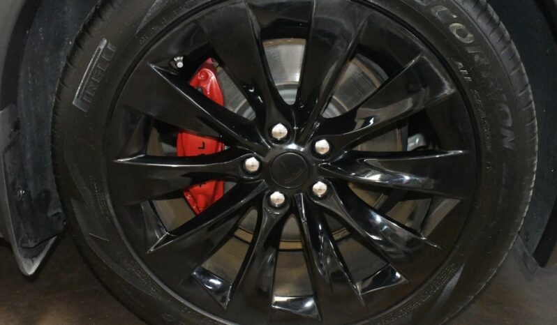 
								2021 Tesla Model X Long Range Plus full									