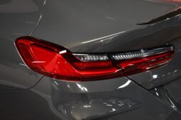 
										2022 BMW M8 Competition Gran Coupe full									