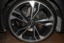 
										2023 Audi S5 Sportback 3.0T quattro Prestige full									