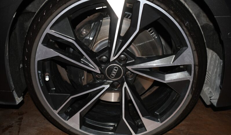 
								2023 Audi S5 Sportback 3.0T quattro Prestige full									